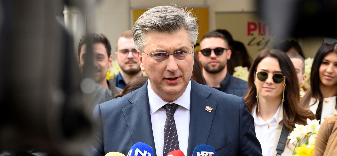 I nedavno otvoreni Zavod za personaliziranu medicinu doprinijet će borbi protiv raka dojke